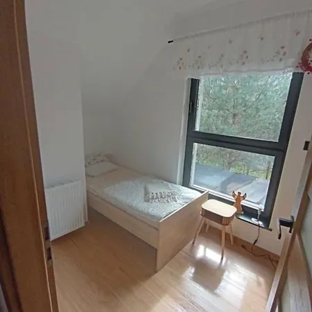 Lawendowe Mlyn Сasa de vacaciones *