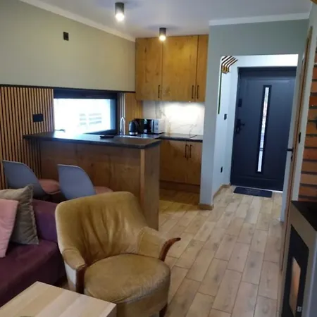 Lawendowe Mlyn * Chojno-Blota Wielkie